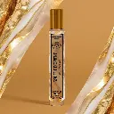 Eau de parfum souffle d’orient - 30 mL