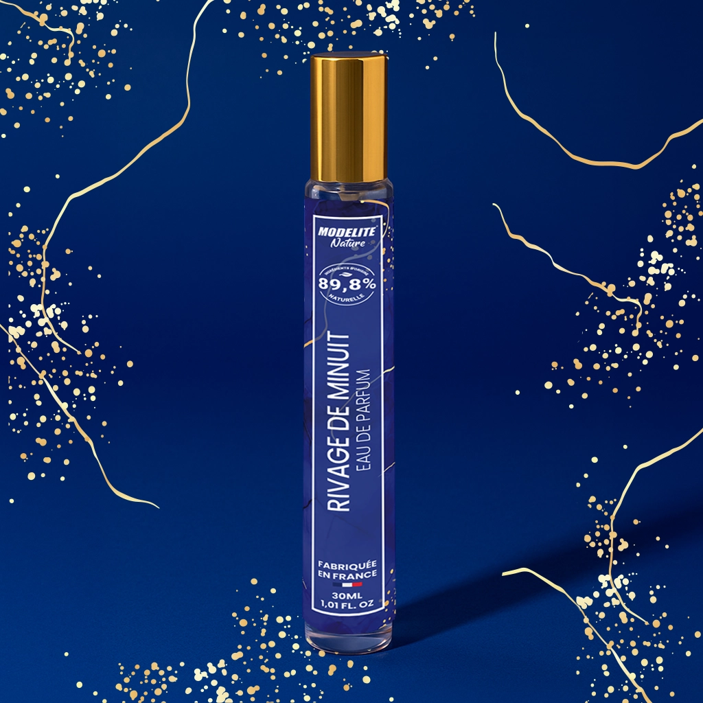 Eau de parfum rivage de minuit - 30 mL