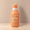 Gel douche certifié bio - Pêche & Mangue - 300 mL