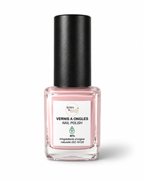 Vernis à ongles naturel - #2 Nude Pink