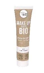 Base de maquillage certifiée bio