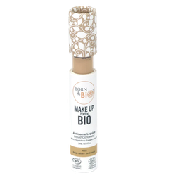 Anticernes liquide certifié bio - Sable Beige #2