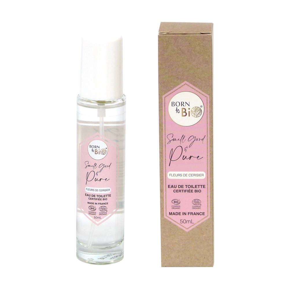 Tiare flower - Eau de Toilette