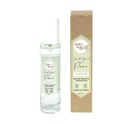 Fleur de tiaré - Eau de Toilette