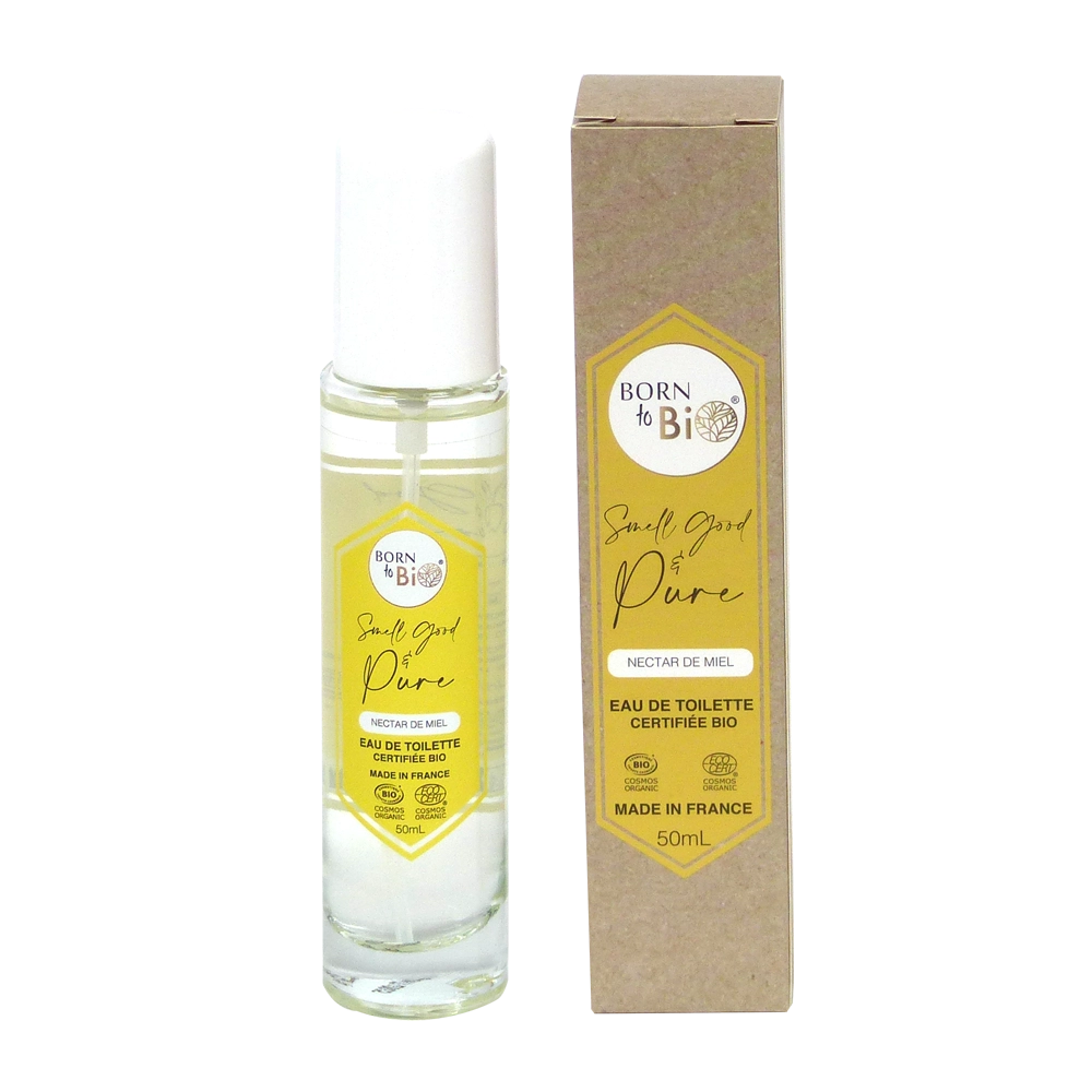 Honey nectar - Eau de Toilette