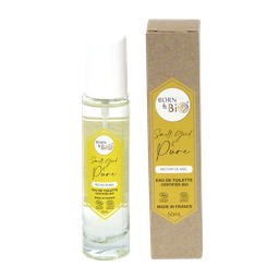 Nectar de miel - Eau de Toilette