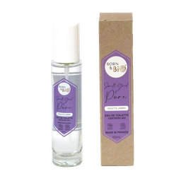 Violette jasmin - Eau de Toilette