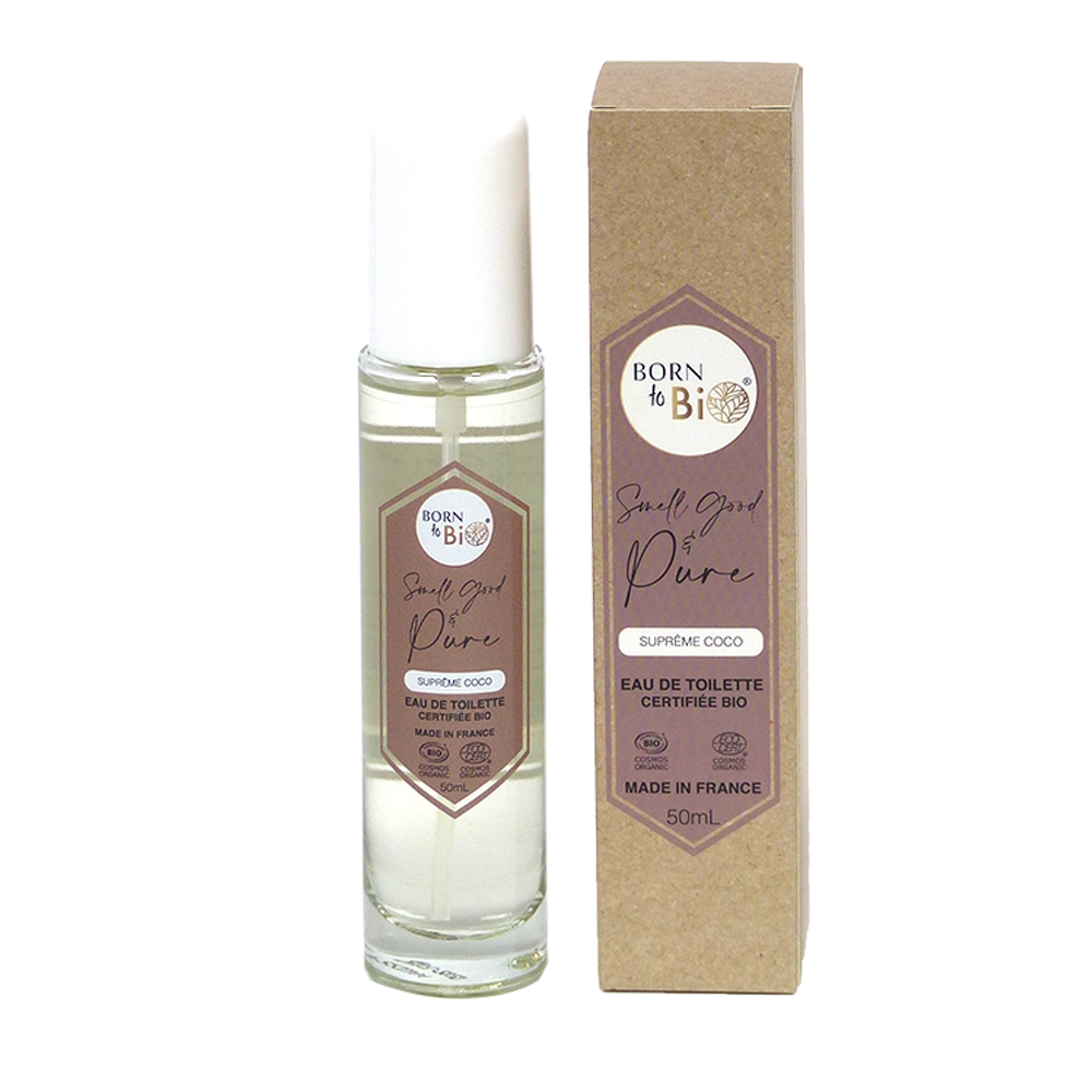Suprême coco - Eau de Toilette