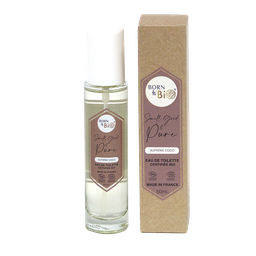 Suprême coco - Eau de Toilette