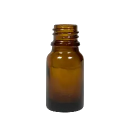 Bouteille en verre - 10 mL