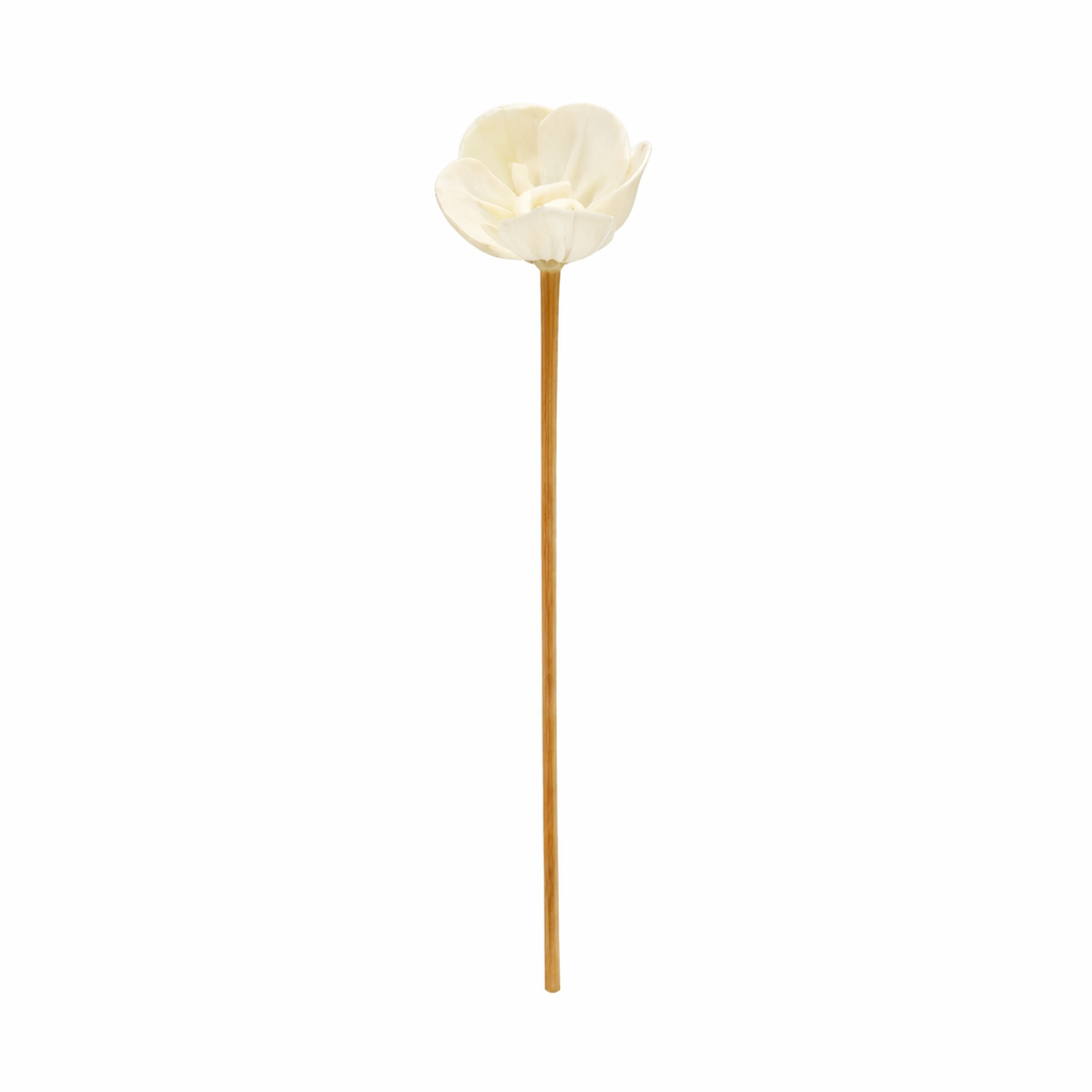 Rattan stick diffuser - 24cm