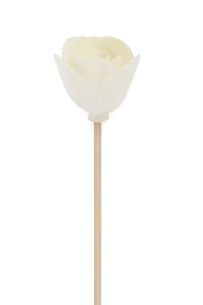 Rattan flower diffuser stick - 23cm