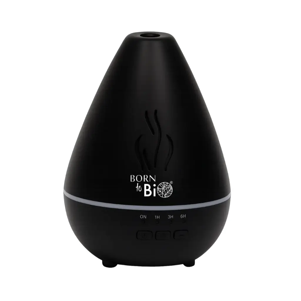 Diffuseur noir mat - 120 mL