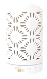 Diffuseur céramique blanc - 70 mL