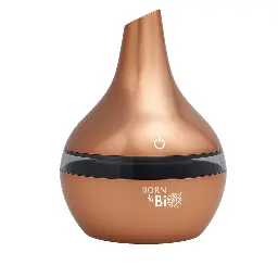 Humidificateur or rose - 300 mL