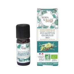 Huile essentielle bio eucalyptus globulus - 10 mL