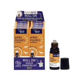 Roll-on après-piqûres