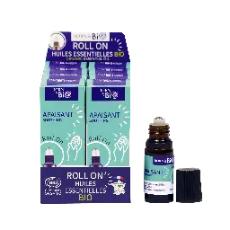 Roll-on apaisant