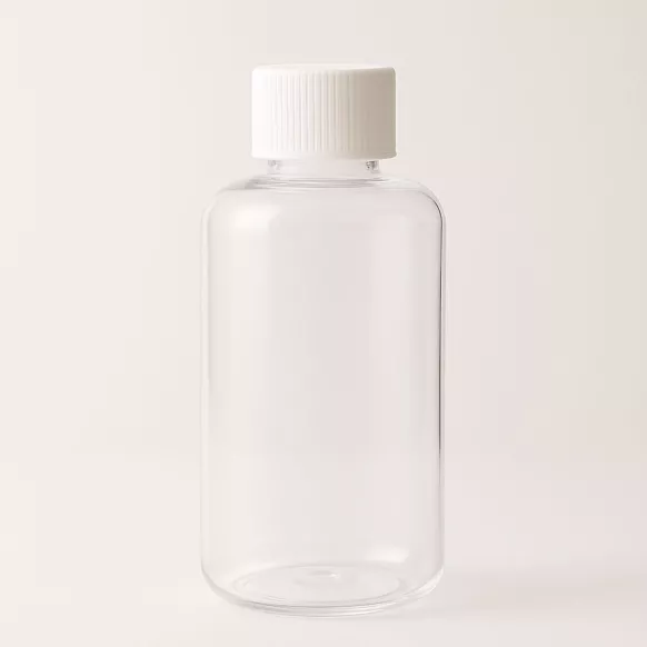 Reusable & refillable bottle - DIY Special - 100 mL