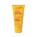 Hair mask, shea butter & monoi, certified organic - 200 mL