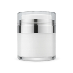 Distributeur à pompe rechargeable - 30 mL