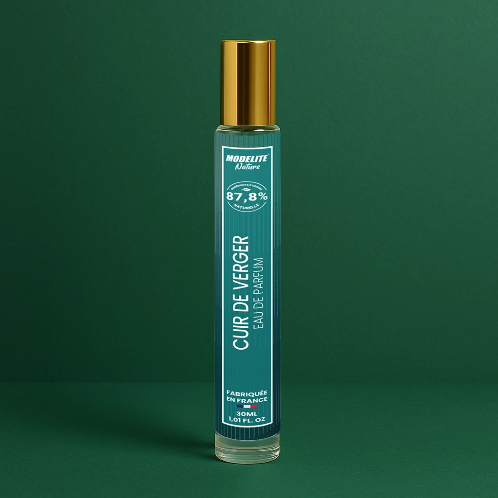 Cuir de Verger Eau de Parfum - 30 mL