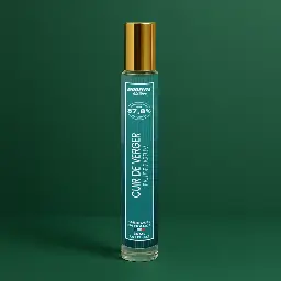 Eau de parfum cuir de verger - 30 mL