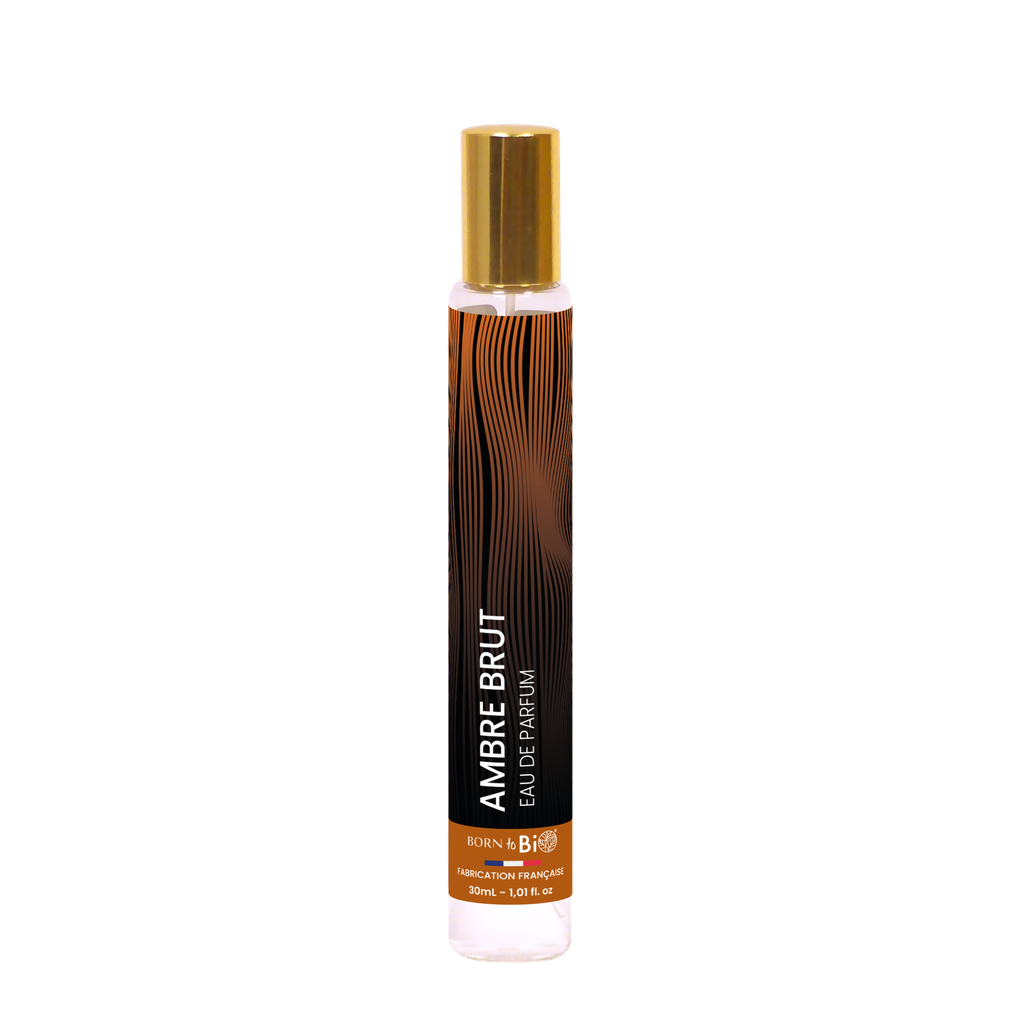 Ambre Brut Eau de Parfum - 30 mL