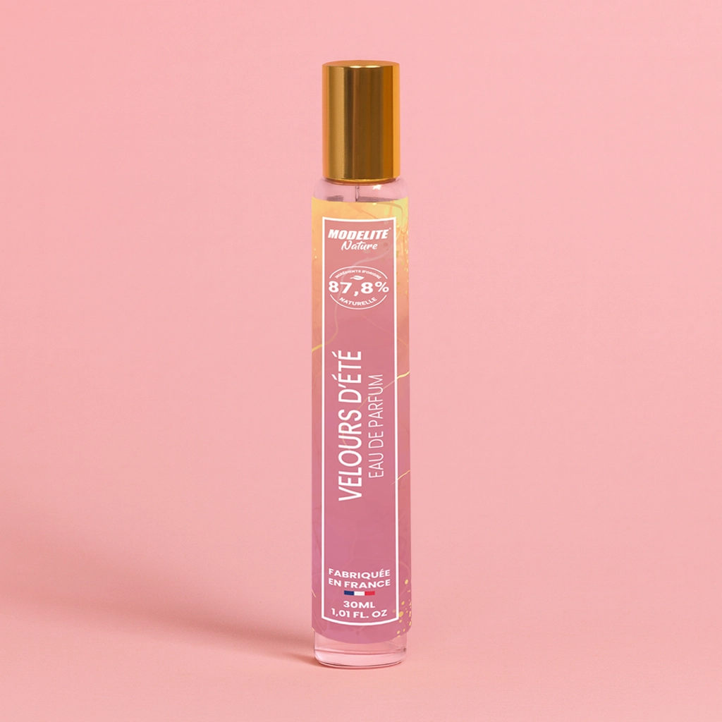 Velours d'Été Eau de Parfum - 30 mL