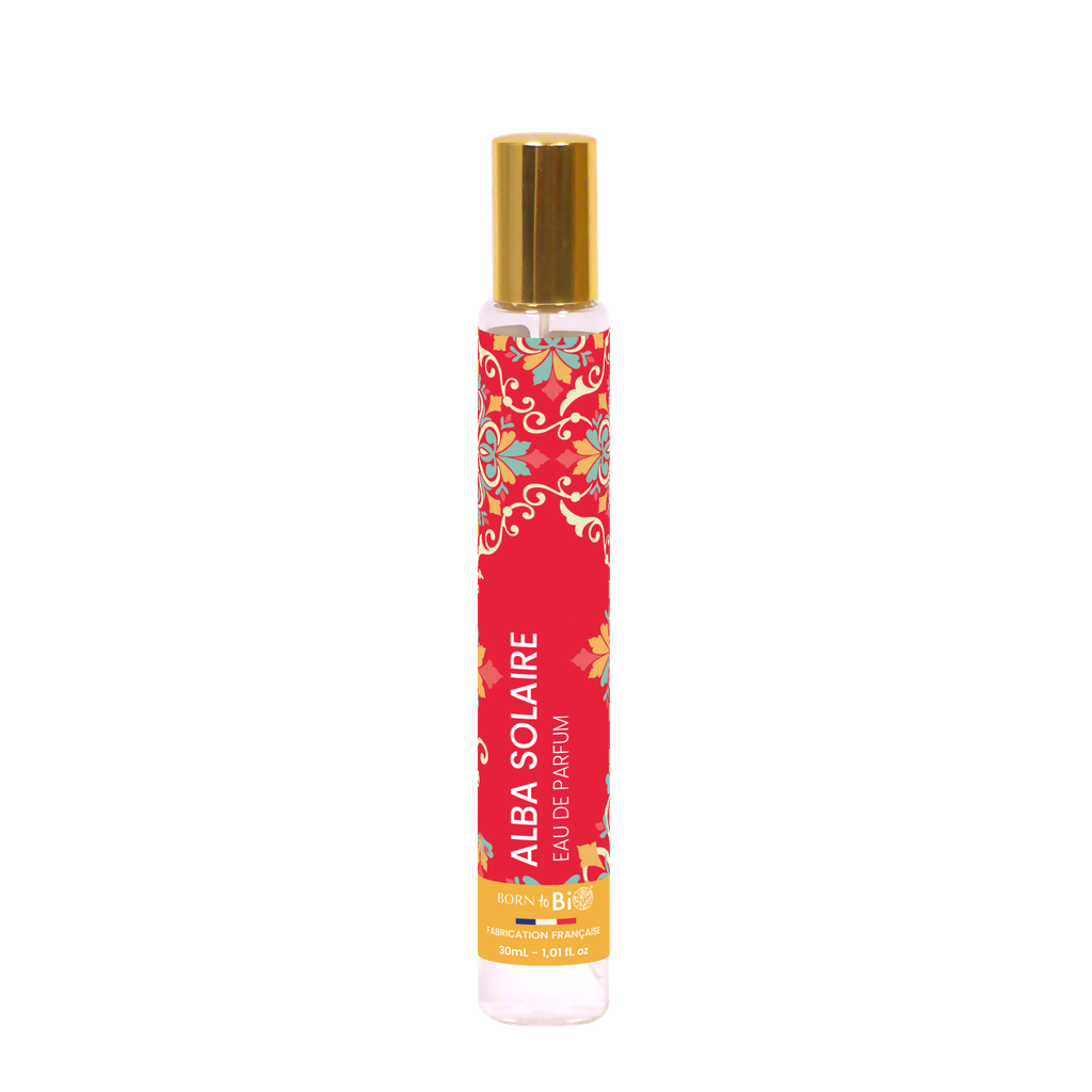 Alba Solaire Eau de Parfum - 30 mL