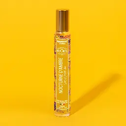 Eau de parfum nocturne d’ambre - 30 mL