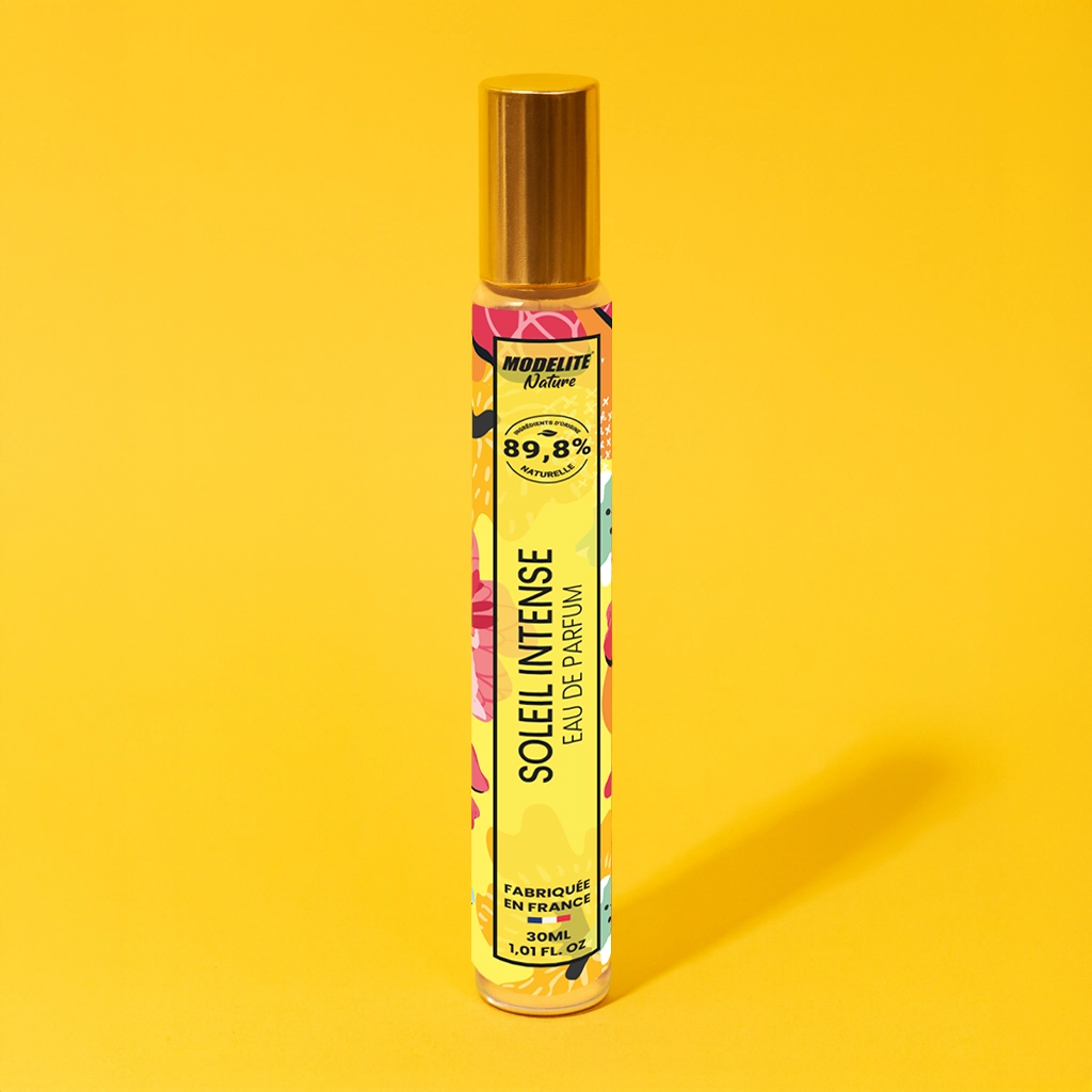 Intense sun eau de parfum - 30 mL
