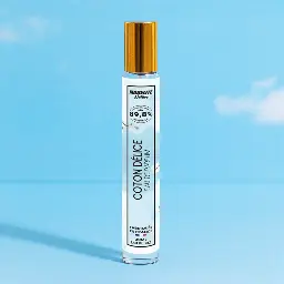 Eau de parfum coton délice - 30 mL