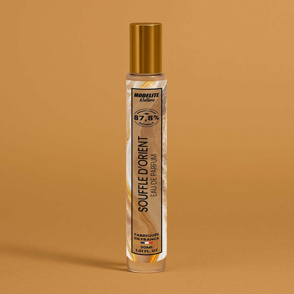 Breath of the orient eau de parfum - 30 mL