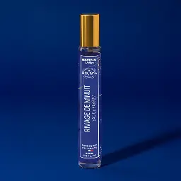 Eau de parfum rivage de minuit - 30 mL