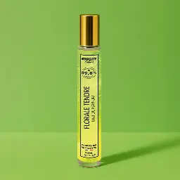Eau de parfum florale tendre - 30 mL