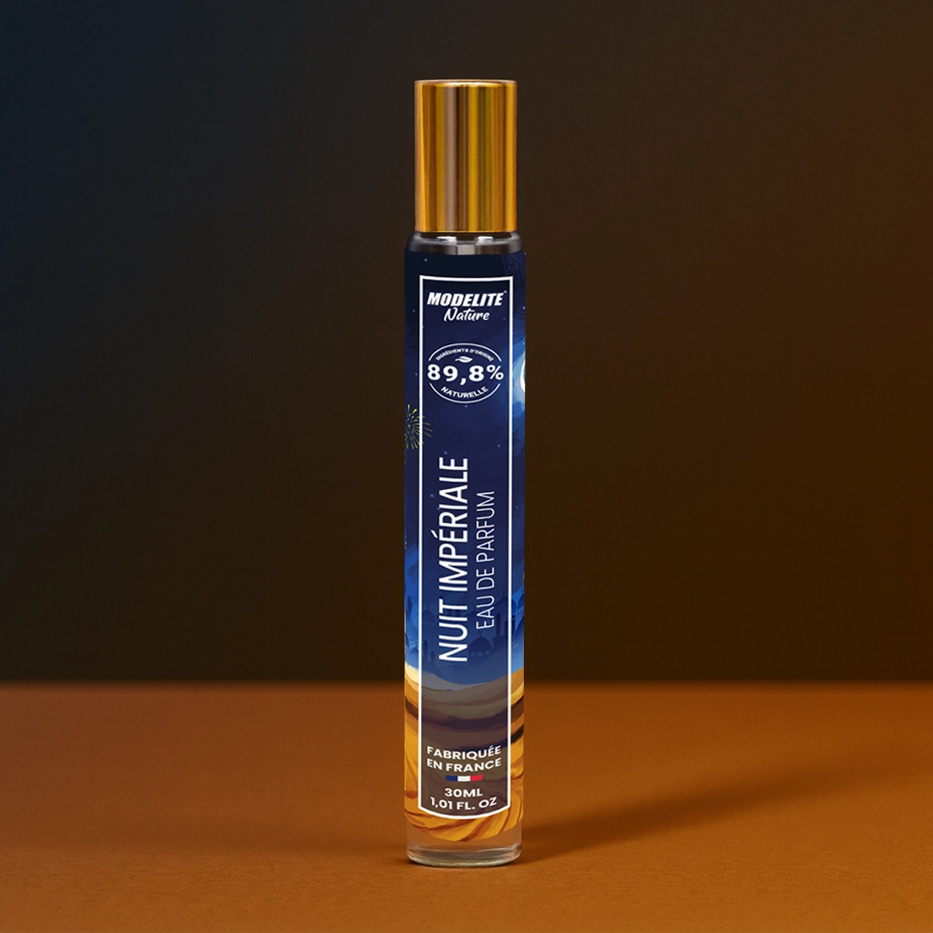 Eau de parfum nuit impériale - 30 mL