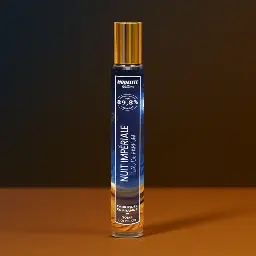 Eau de parfum nuit impériale - 30 mL