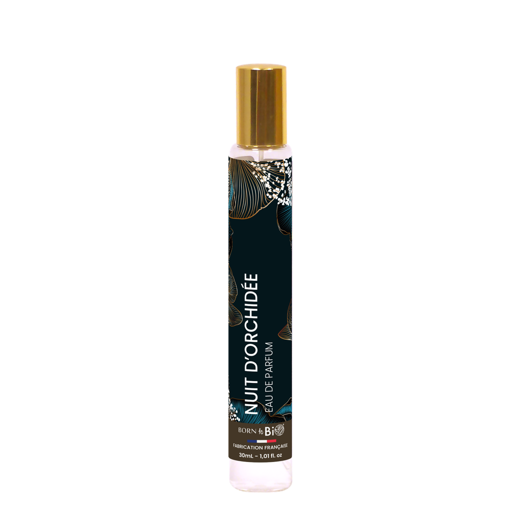 Orchid night eau de parfum - 30 mL