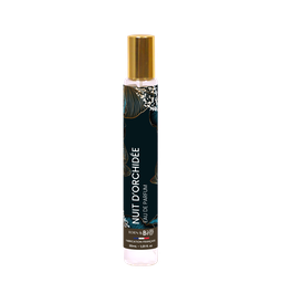 Eau de parfum nuit d’orchidée - 30 mL