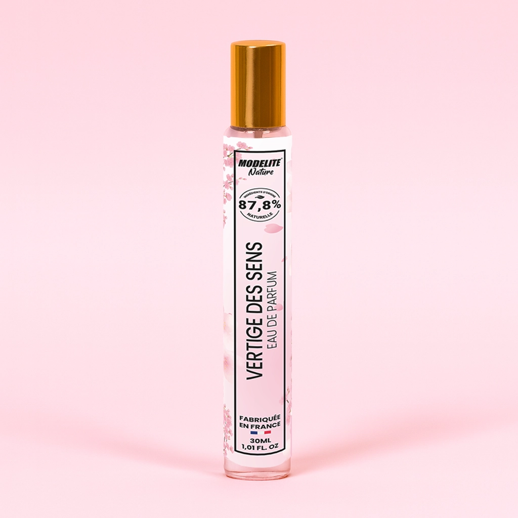 Vertige des sens eau de parfum - 30 mL