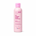 Certified organic intimate hygiene gel - 200 mL