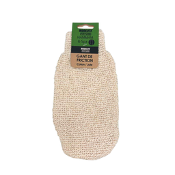 Gant spa jute et coton