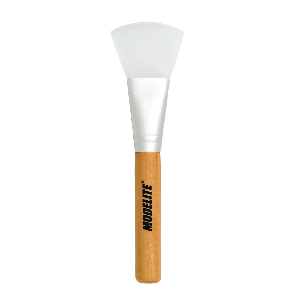 Pinceau spatule applicateur masque - Spatule large