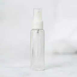 Flacon spray réutilisable et rechargeable - Spécial DIY