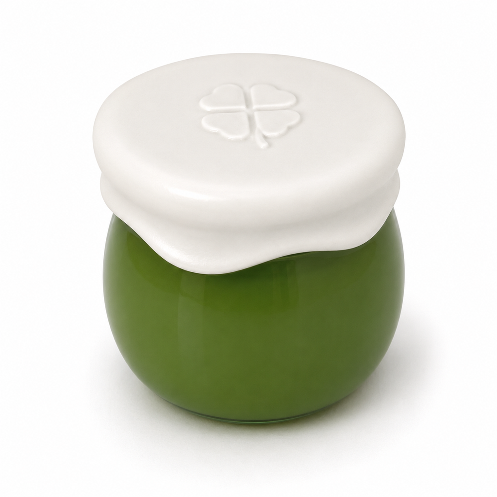 Mini jar - 8 mL