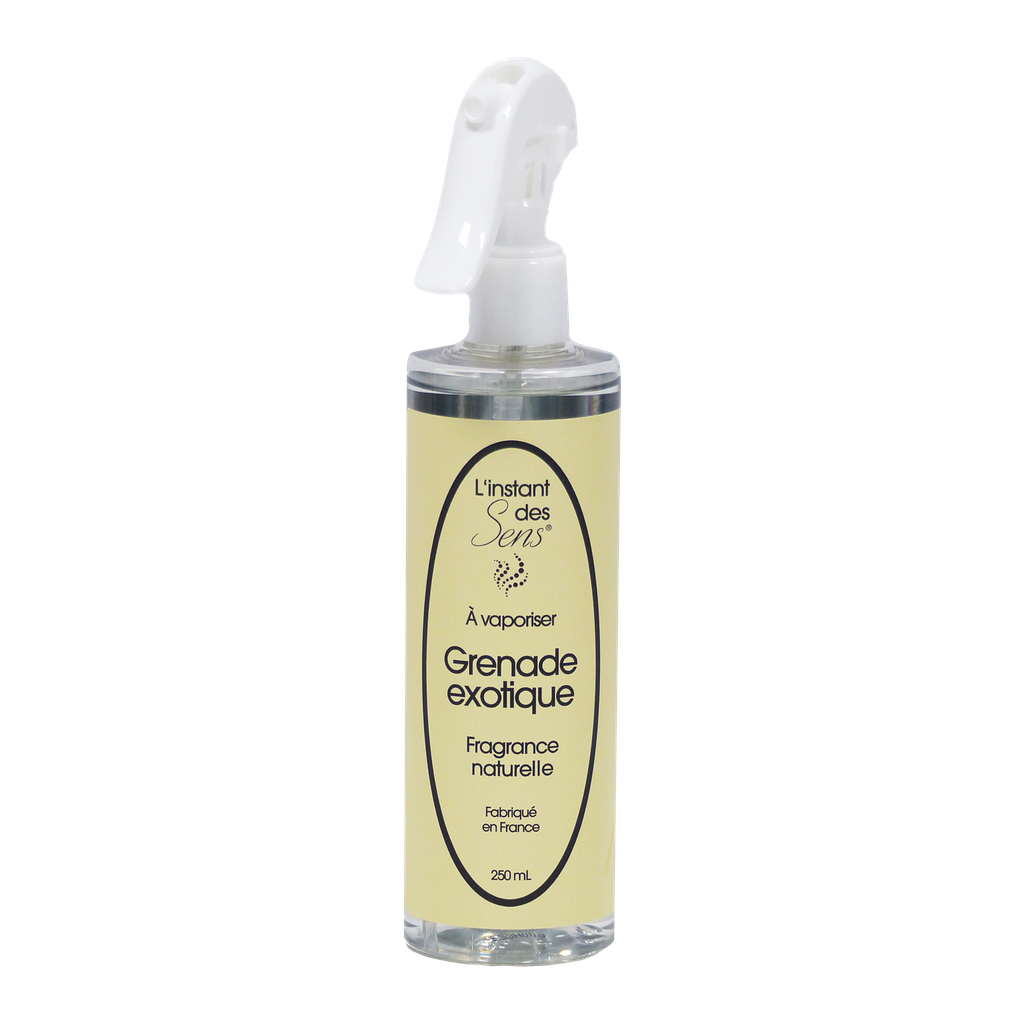 Premium room spray 250 mL - Exotic Pomegranate