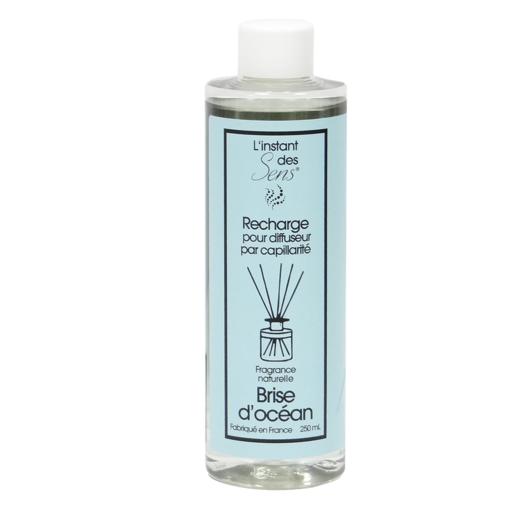 Reed diffuser refill 250 mL - Cocooning