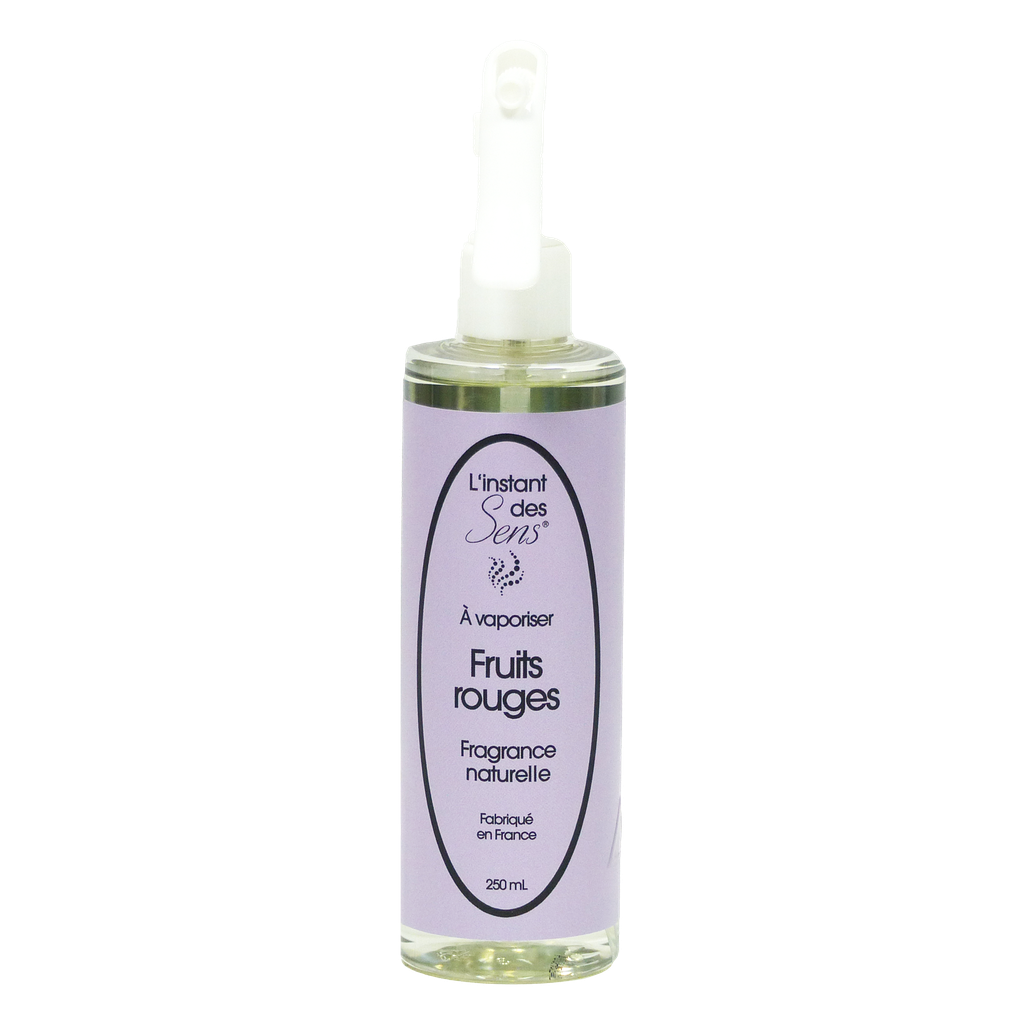 Premium room spray 250 mL - Red Berries