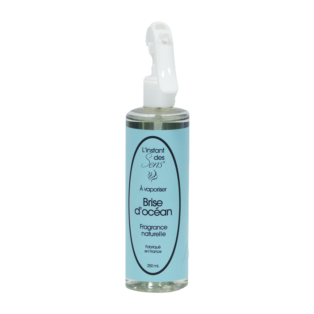 Premium room spray 250 mL - Ocean Breeze